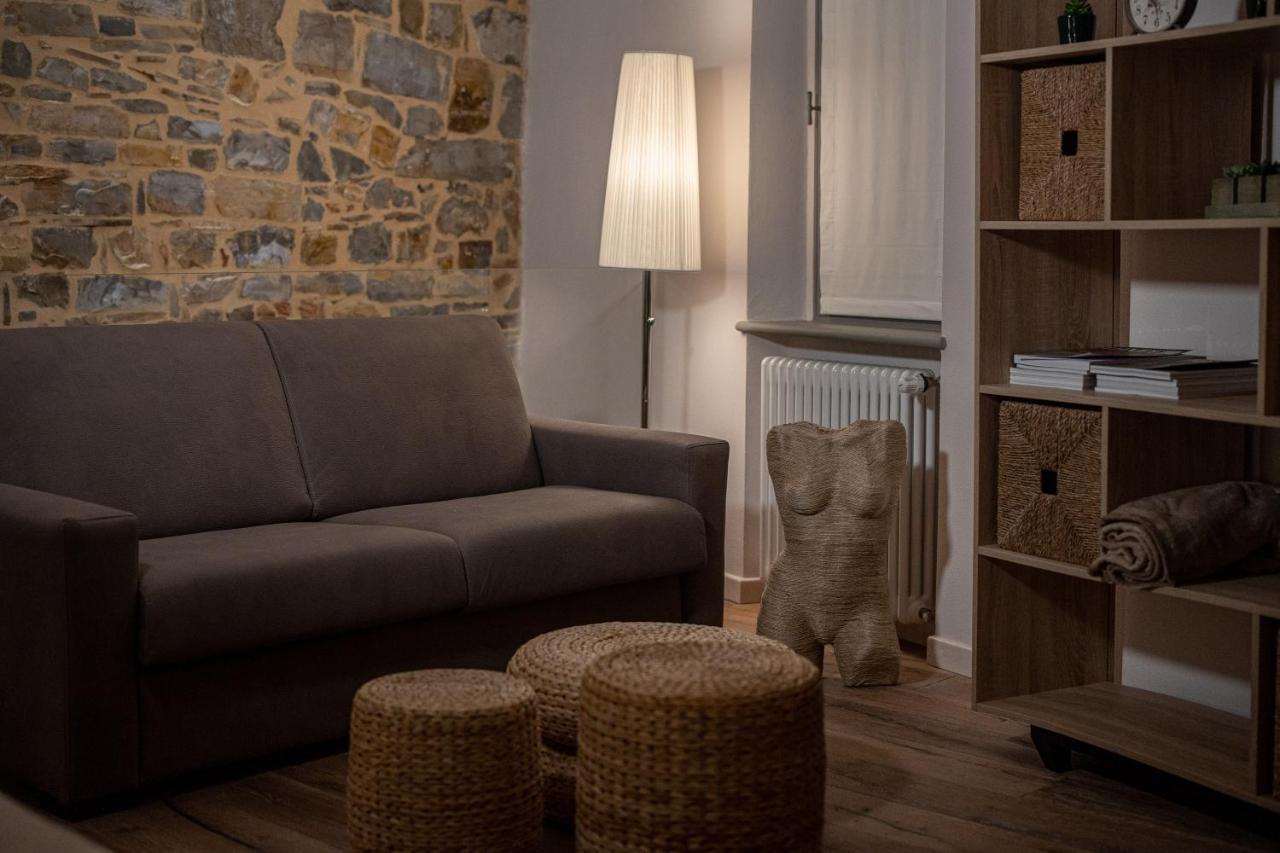 Old Medieval Apartment San Donato in Poggio Zewnętrze zdjęcie