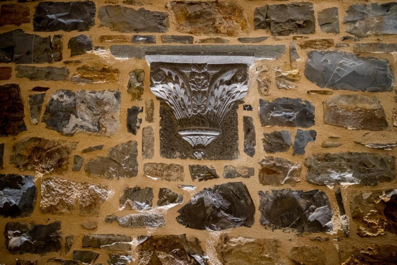 Old Medieval Apartment San Donato in Poggio Zewnętrze zdjęcie